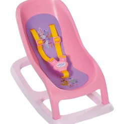 Nuken sitteri Baby Born