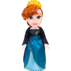 Nukke Frozen 2 Kuningatar Anna