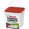 Nurmikkolannoite Biolan 4 kg