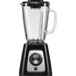 OBH Nordica Blendforce -tehosekoitin 1,25 L, musta LH4358S0