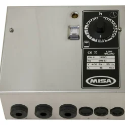 Ohjauskeskus Misa 13150