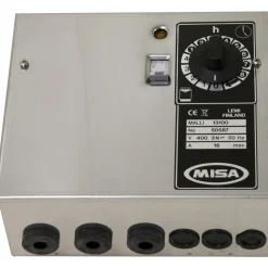 Ohjauskeskus Misa 13100