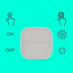 Ohjauspainike WiZ Smart button