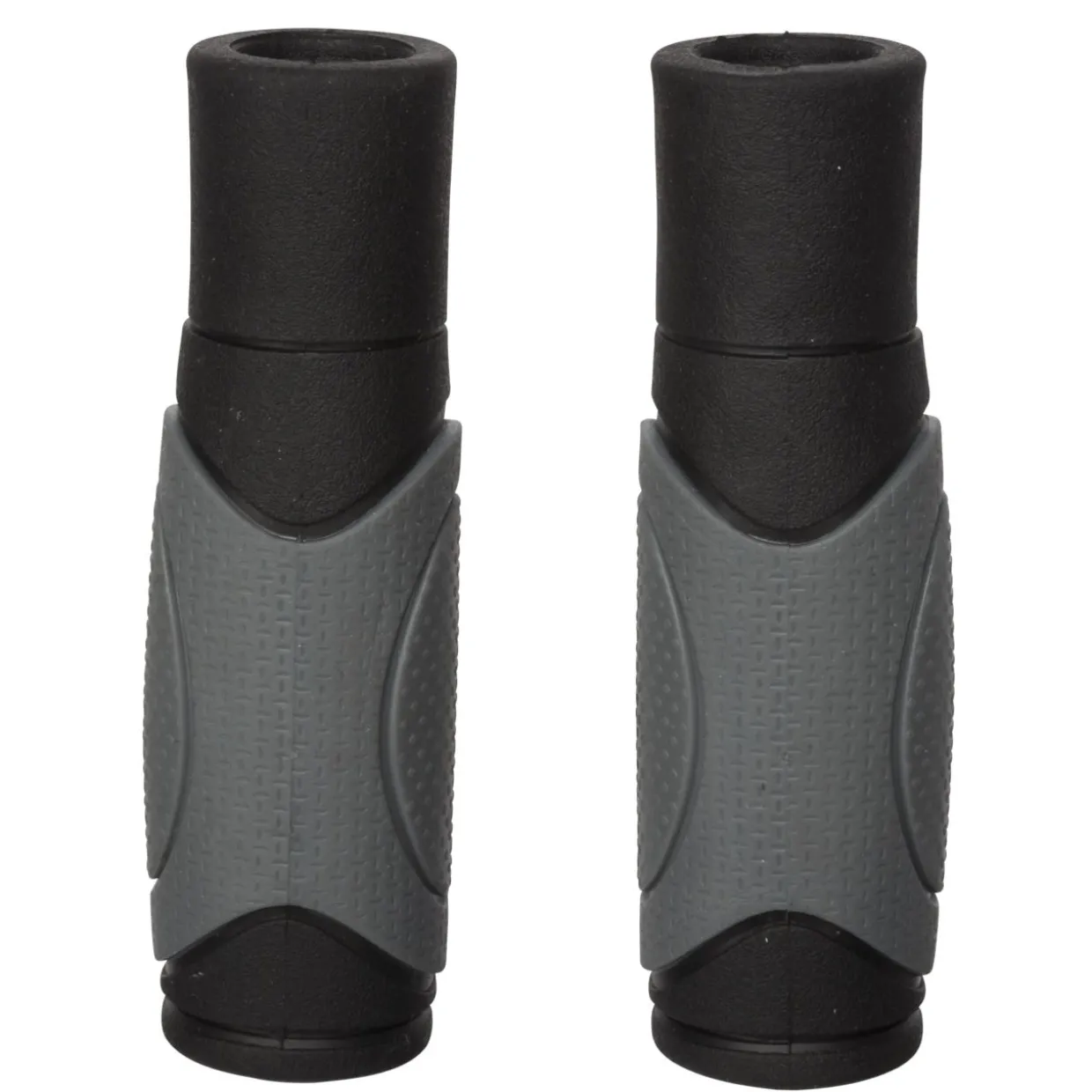 Ohjaustangon kahvat 125mm