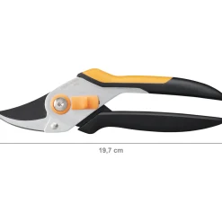 Oksasakset Fiskars Solid, ohileik, metalli, P331