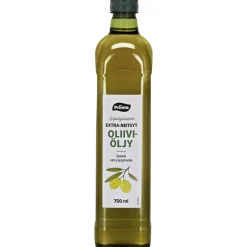 Oliiviöljy Priima 750 ml Extra Virgin