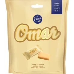 Omar Fazer 220 g