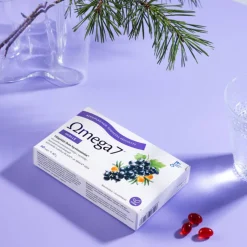 Omega7 BC634® + SBA24® Iholle 60 kpl