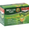 Omega-3 Tupla Möller 300 kpl 270 g