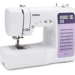 Ompelukone Brother FS70WTX lisätasolla