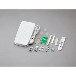 Ompelukone Brother FS60X elektroninen