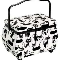 Ompelukori Prym M Cats