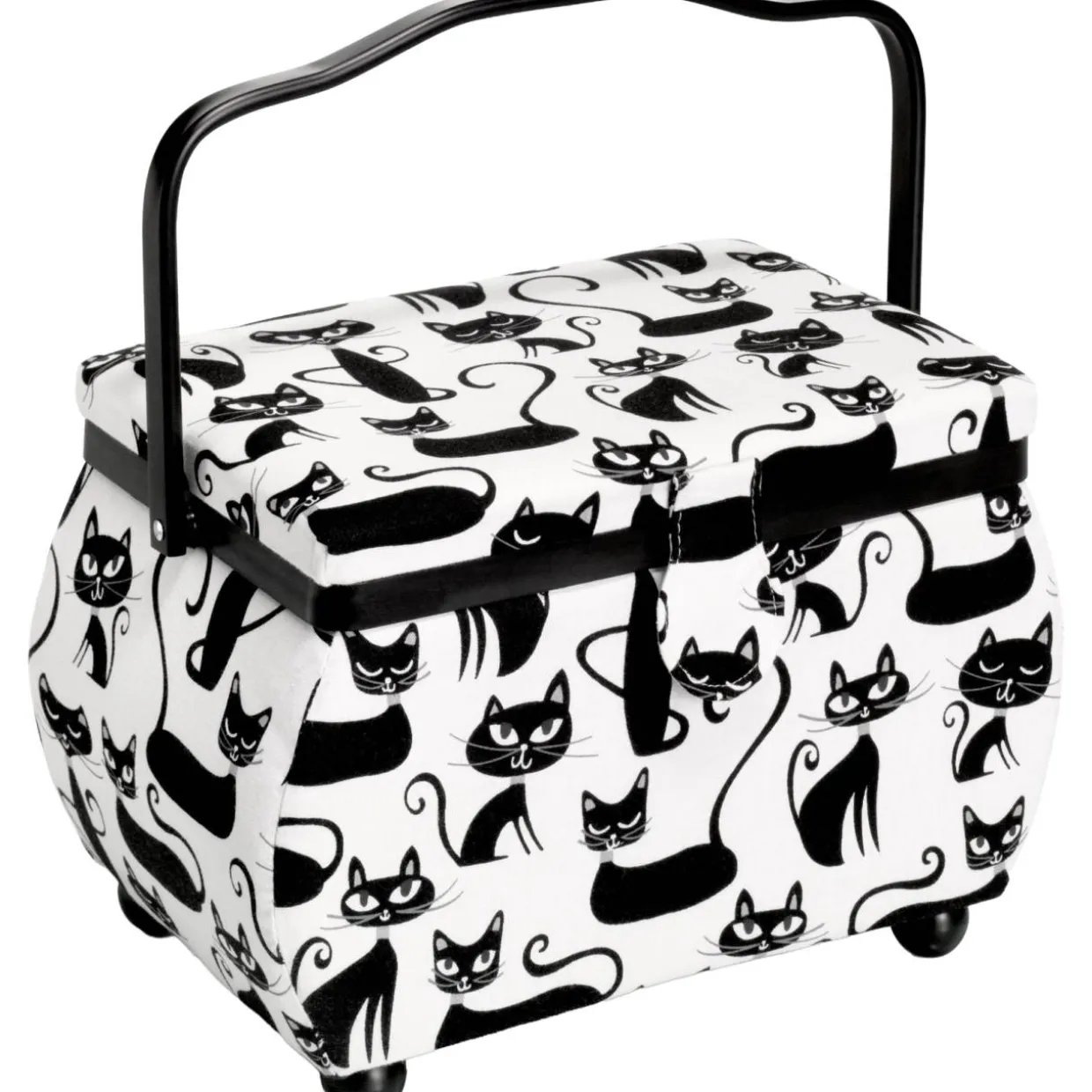 Ompelukori Prym M Cats