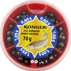 Onkihaulirasia Konger 70 g