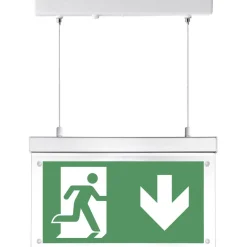 Opastevalaisin Sekure HS1 Exit