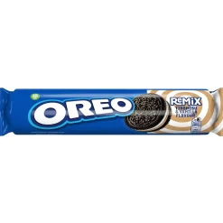 Oreo-keksi Remix 157 g Tiramisu & Vanilla