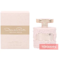 Oscard De La Renta Bella Rosa Edp Spray 100ml