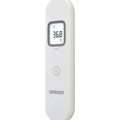 Otsakuumemittari Omron Gentle Temp 730
