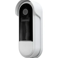 Ovikello Airam SmartHome
