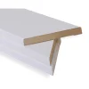 Ovisetti Aava 12x70xM11/1 Puoleinen