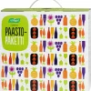 Paastopaketti 5 päivää