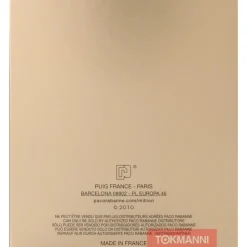 Paco Rabanne Lady Million Edp Spray 80ml