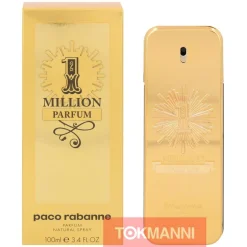Paco Rabanne 1 Million Edp Spray 100ml