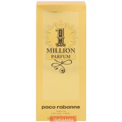 Paco Rabanne 1 Million Edp Spray 100ml