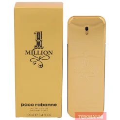 Paco Rabanne 1 Million Edt Spray 100ml
