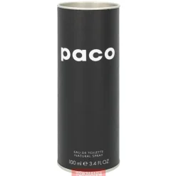 Paco Rabanne Paco Edt Spray 100ml