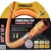 Paineilmaletku 3/8" x 10 m Superflex oranssi