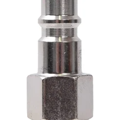 Paineilmaliitinpistoke Finbullet sisäkierre 1/4"