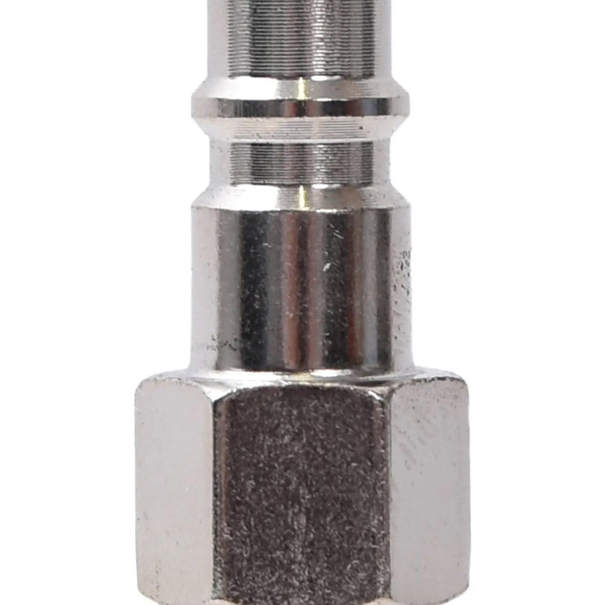 Paineilmaliitinpistoke Finbullet sisäkierre 1/4"