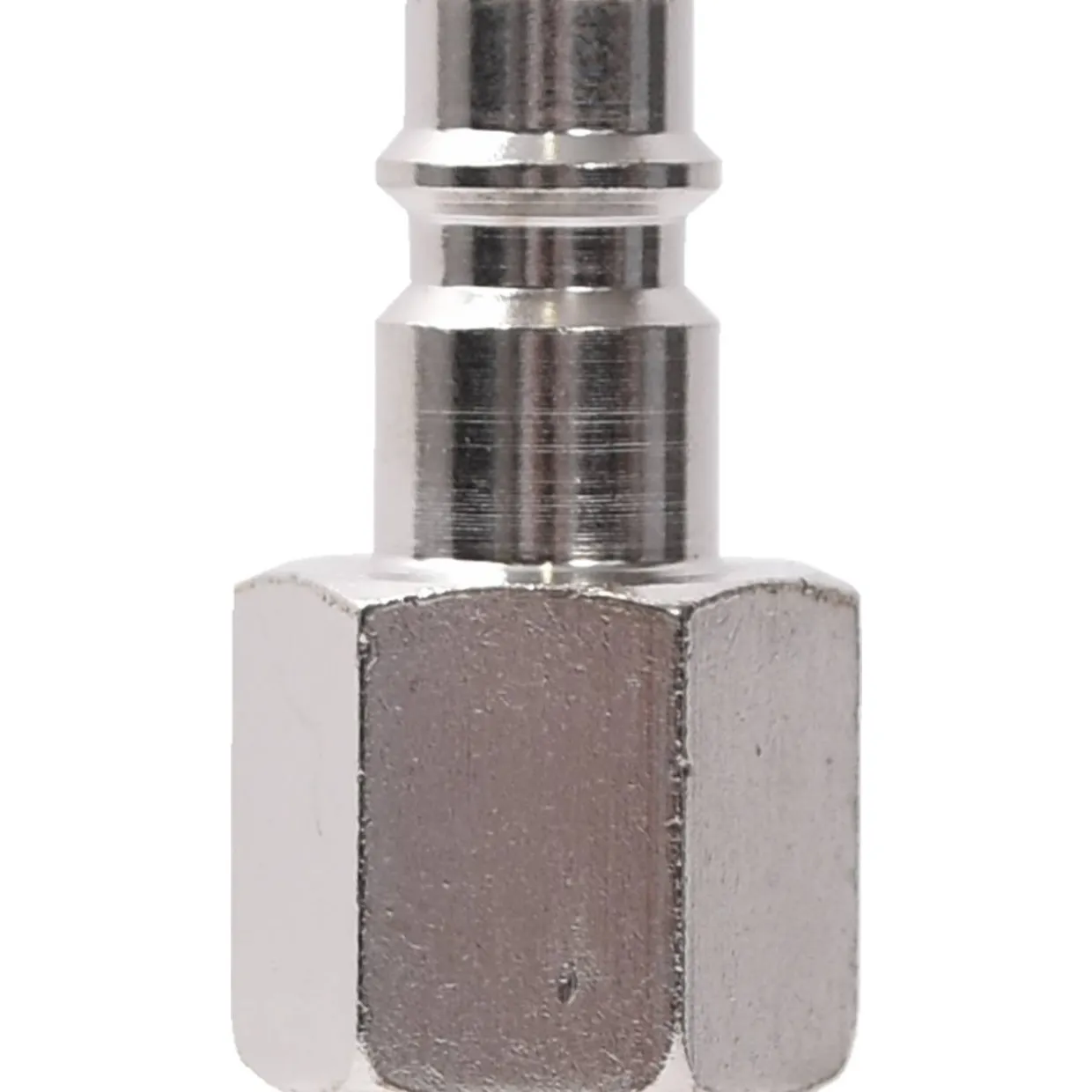 Paineilmaliitinpistoke Finbullet sisäkierre 3/8"