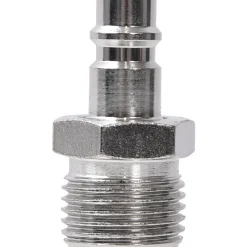 Paineilmaliitinpistoke ulkokierre 1/2" Finbullet