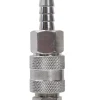 Paineilmaliitinrunko Finbullet 3/8" letkukaralla 3/8" (10mm) letkulle