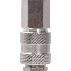Paineilmaliitinrunko Finbullet 3/8" ulkokierteellä