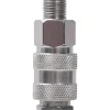 Paineilmaliitinrunko Finbullet 1/4" ulkokierteellä