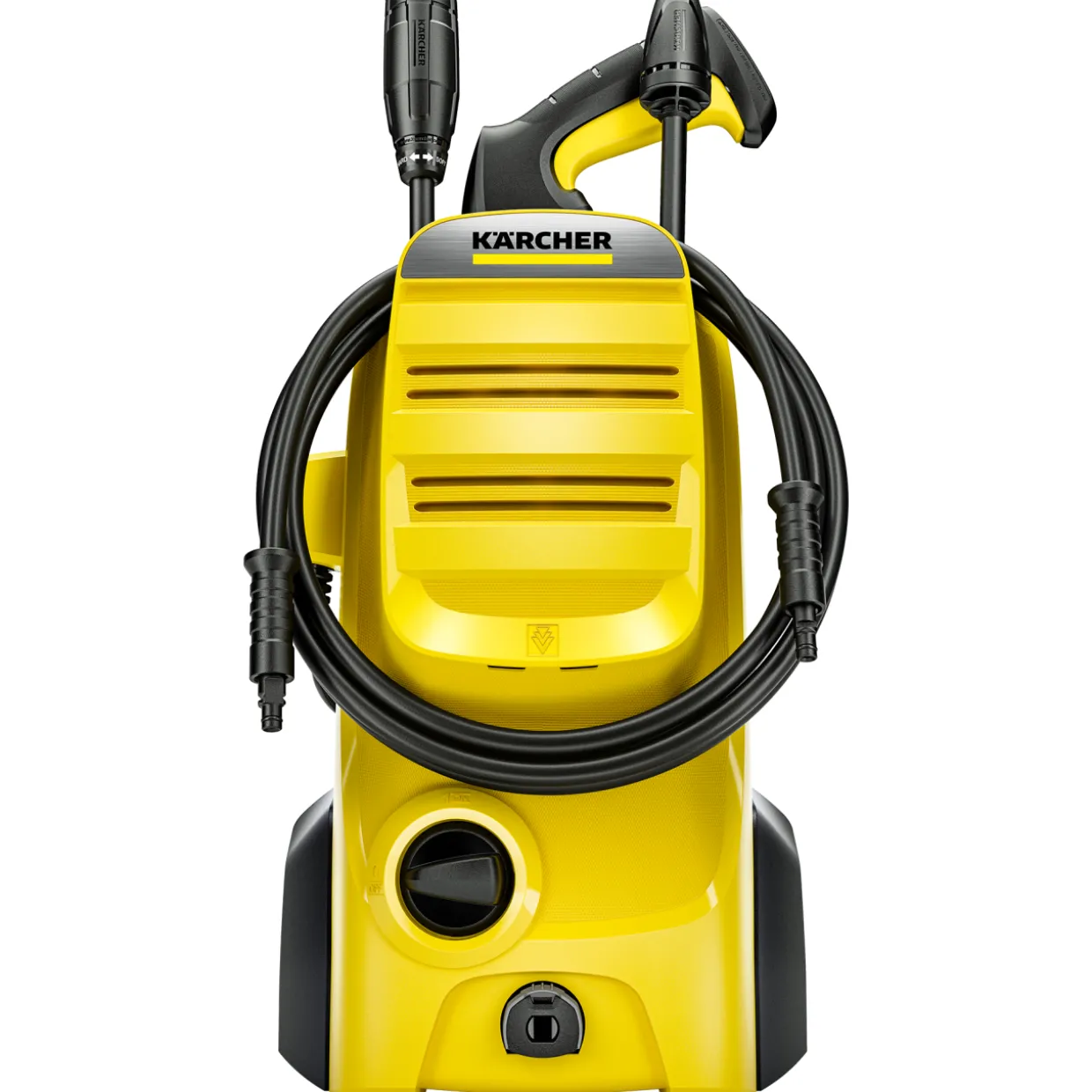 Painepesuri Kärcher K 4 Classic Home *EU