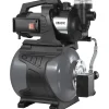 Painevesiautomaatti 1200W CGP1200 INOX