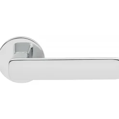 Painikepari umpiovi Abloy Forum 4/007 Ms Cr 60-80 IPK