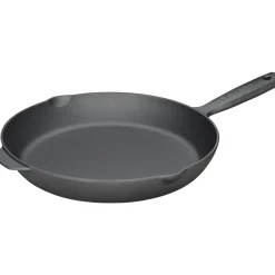 Paistinpannu Fiskars 28 cm Folken valurauta