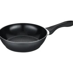 Paistinpannu Kotikulta 24 cm korkea keraaminen