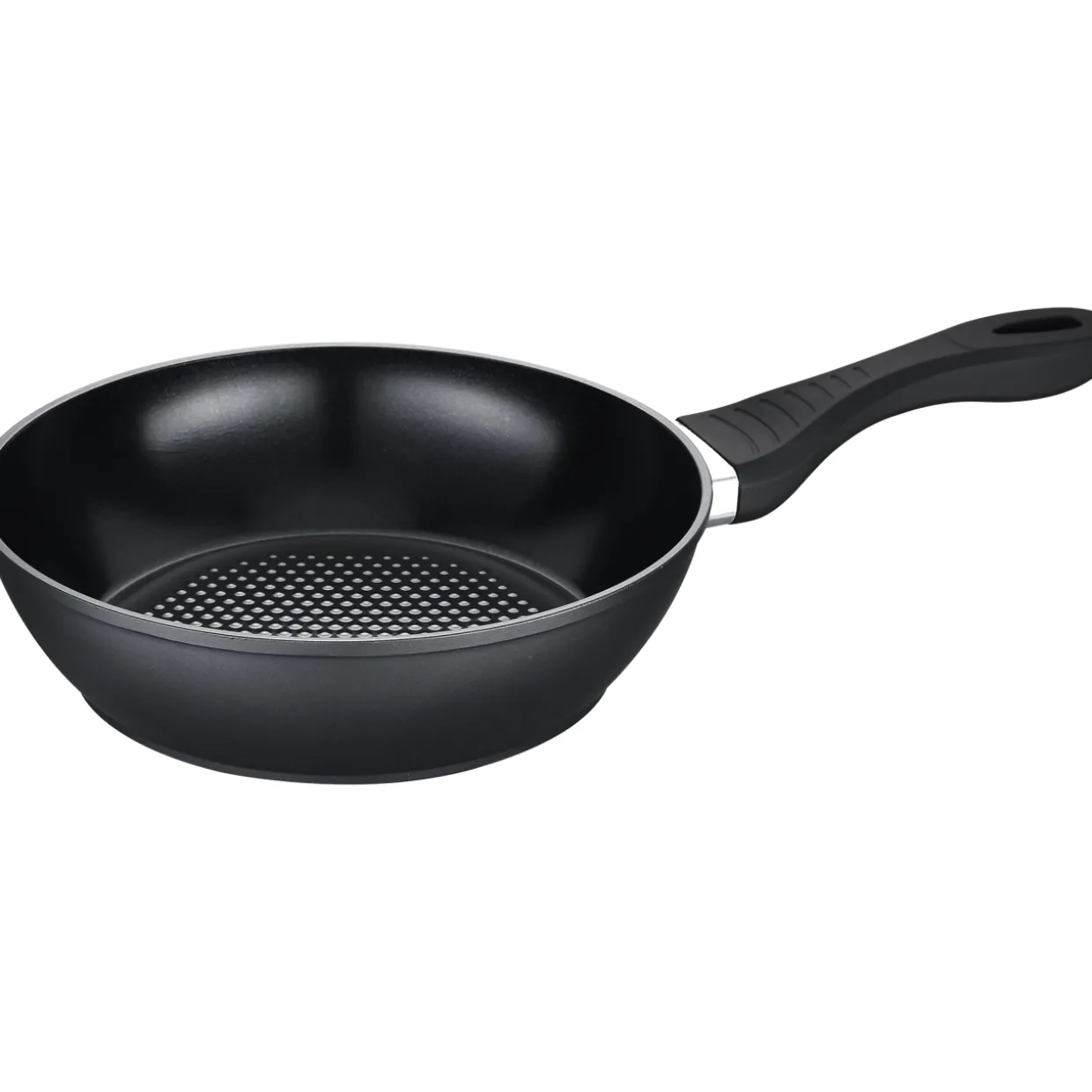 Paistinpannu Kotikulta 24 cm korkea keraaminen
