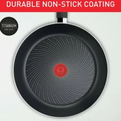 Paistinpannu Tefal 28 cm Duetto