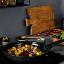 Paistinpannu Tefal 28 cm Intens'Ceram