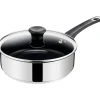 Paistokasari Tefal Jamie Oliver 24 cm Everyday Kitchen