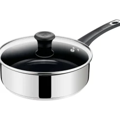 Paistokasari Tefal Jamie Oliver 24 cm Everyday Kitchen