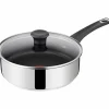 Paistokasari Tefal Jamie Oliver 24 cm Everyday Kitchen