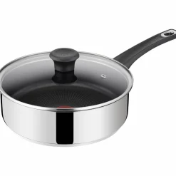Paistokasari Tefal Jamie Oliver 24 cm Everyday Kitchen